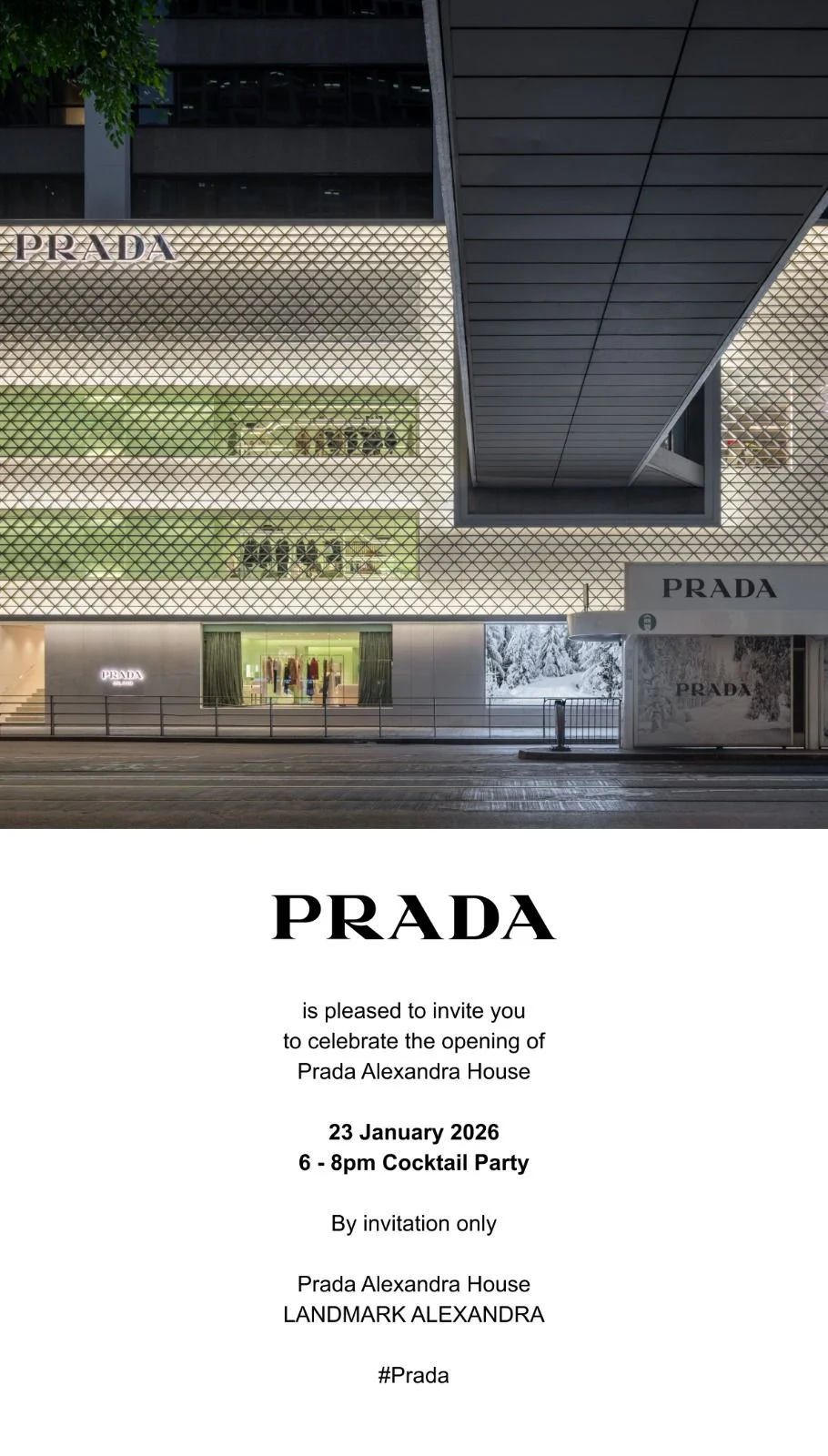 Prada 20260123