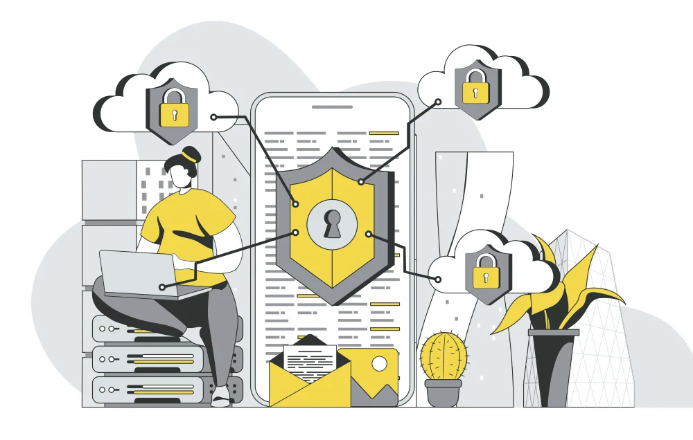 Anti Virus Software Installation