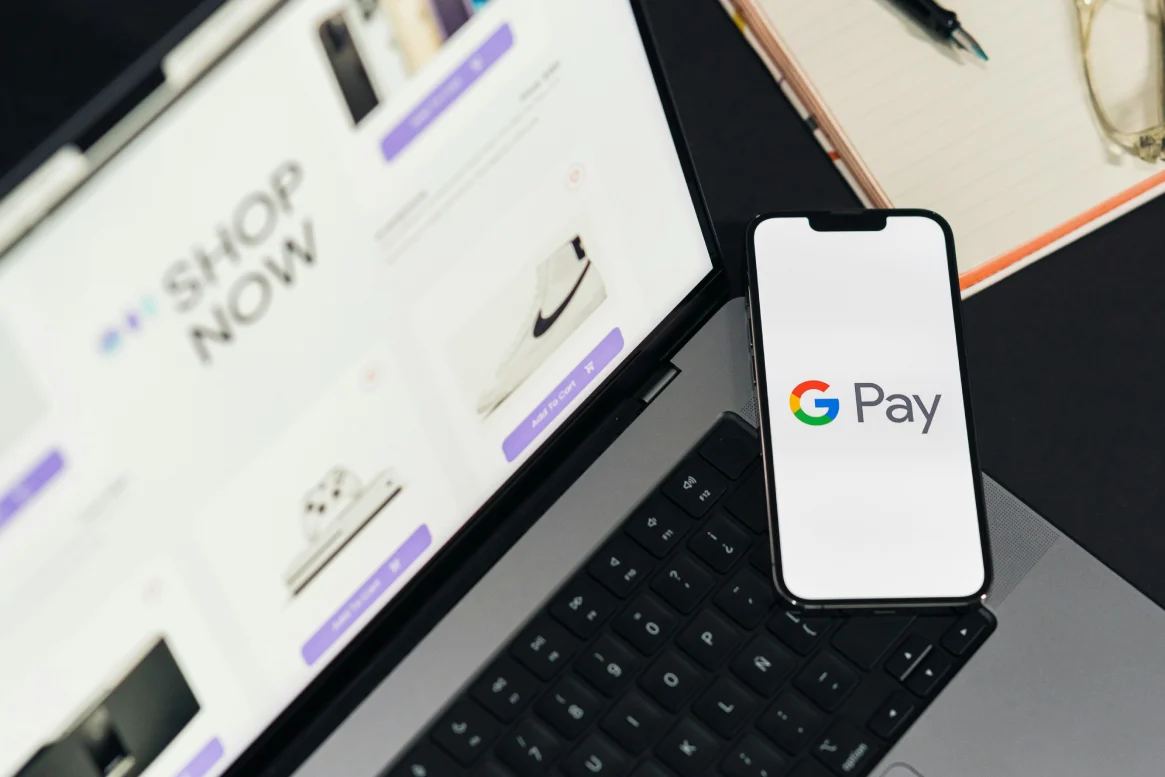 Assign Admin Access Rights of Google Payments Center to Others
