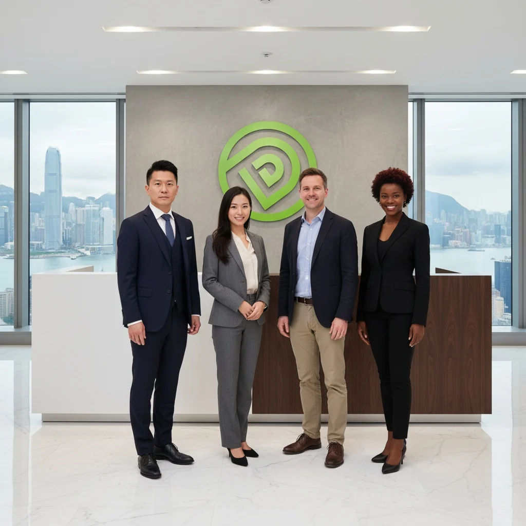 Diamond Digital Marketing Group Glocalization