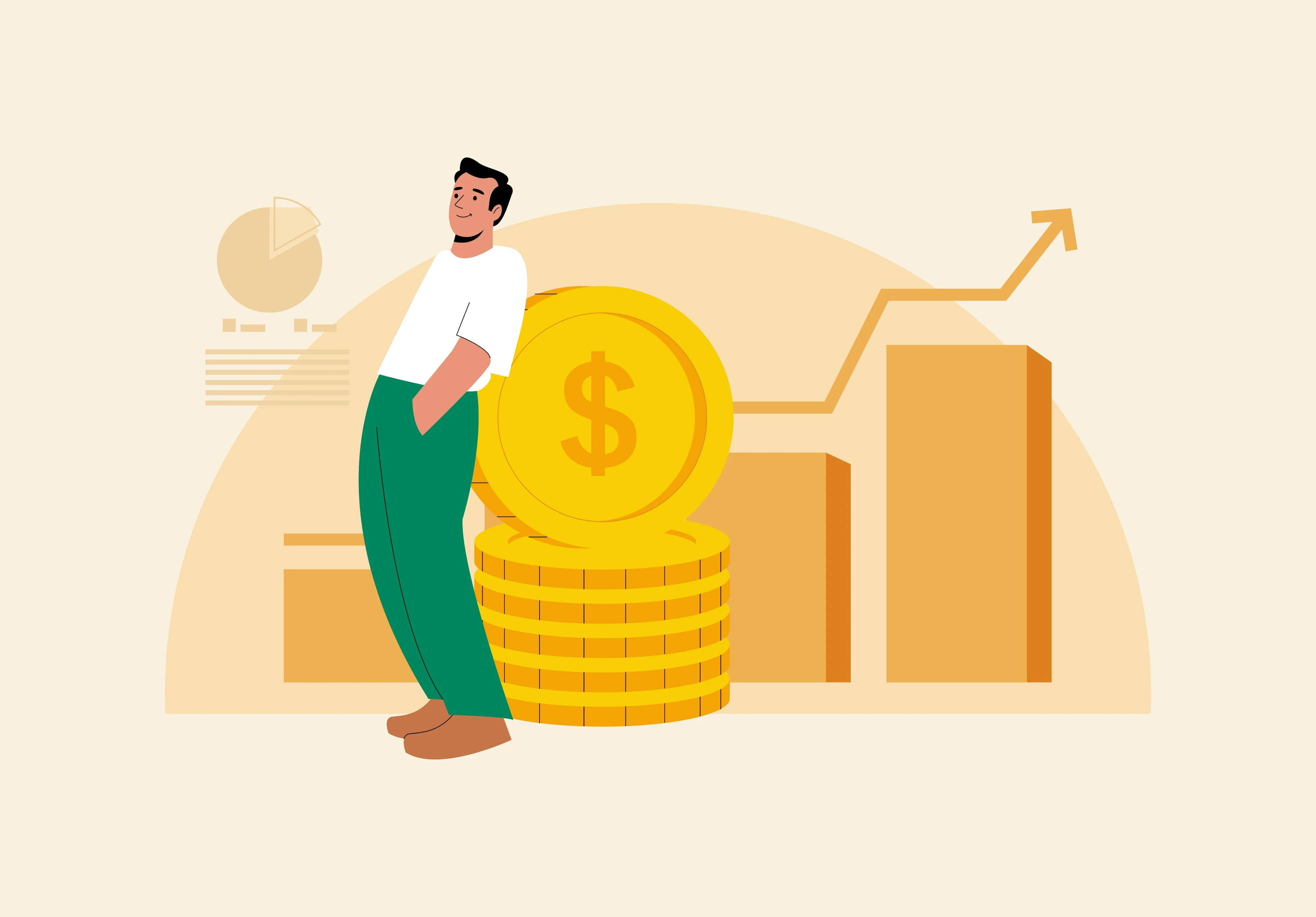 Employee Benefit in DDM Group