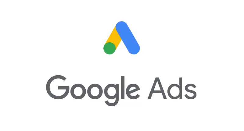 Google Ads Logo