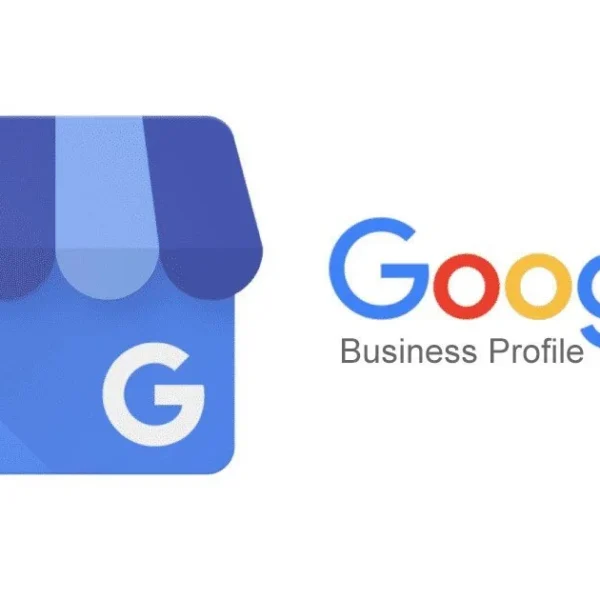 Google Business Profile Logo Digital Marketing Agency