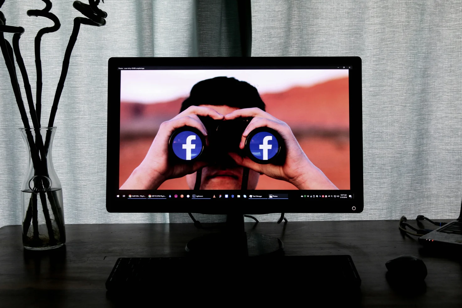 How to recover a hacked Facebook Account