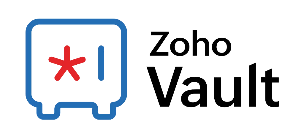 Zoho Vault