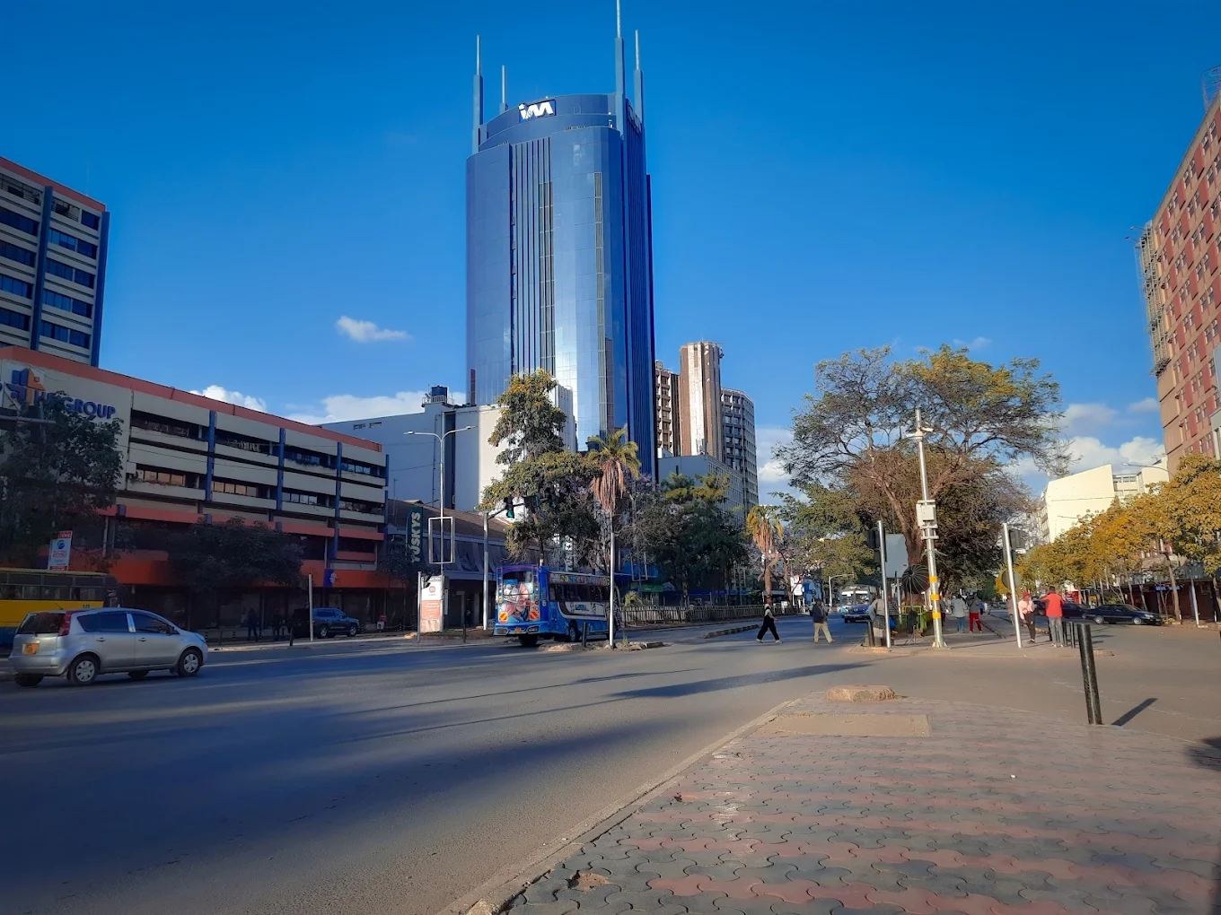 Kenya DDM OfficeImage