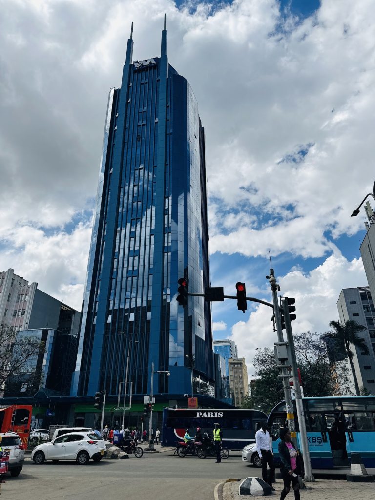 Kenya DDM OfficeImage