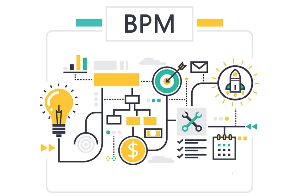 What is Business Process Management System (BPM)