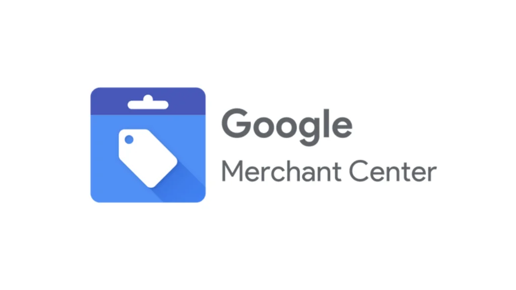 Assigning Google Merchant Center Access Rights